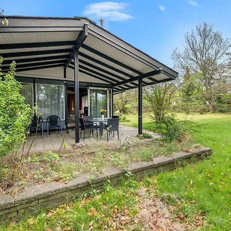 Aatos - 150m From The Sea By Interhome Casa vacanze Gilleleje