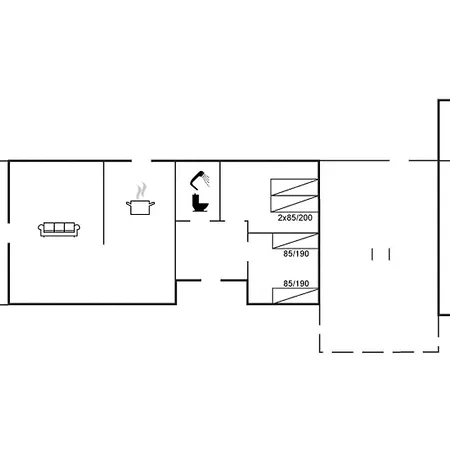 Aatos - 150m From The Sea By Interhome *