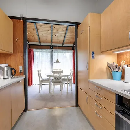 Aatos - 150m From The Sea By Interhome Casa vacanze *