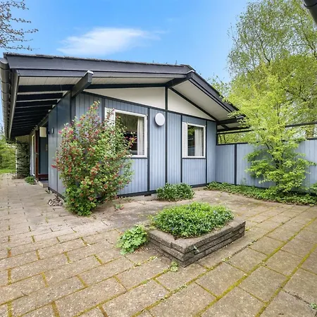 Prázdninový dům Aatos - 150m From The Sea By Interhome