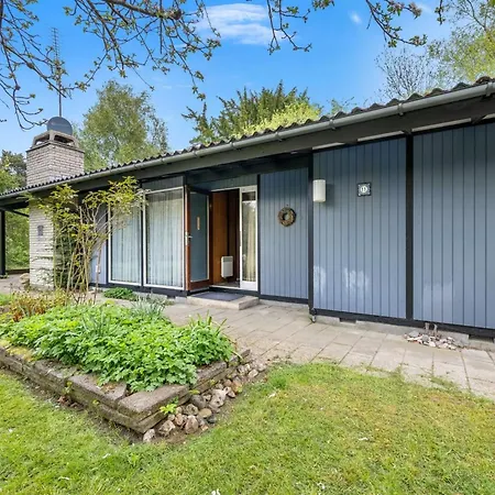 Prázdninový dům Aatos - 150m From The Sea By Interhome