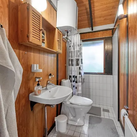 Casa vacanze Aatos - 150m From The Sea By Interhome Gilleleje